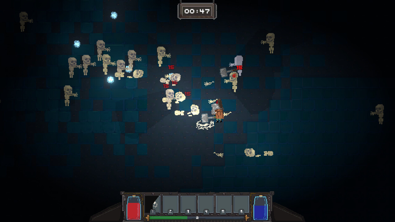 Tower of the Mad Wizard screenshot 5