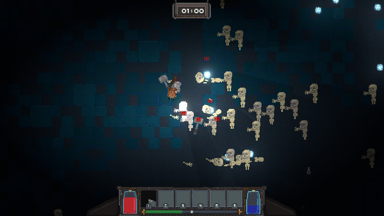 Tower of the Mad Wizard screenshot 6