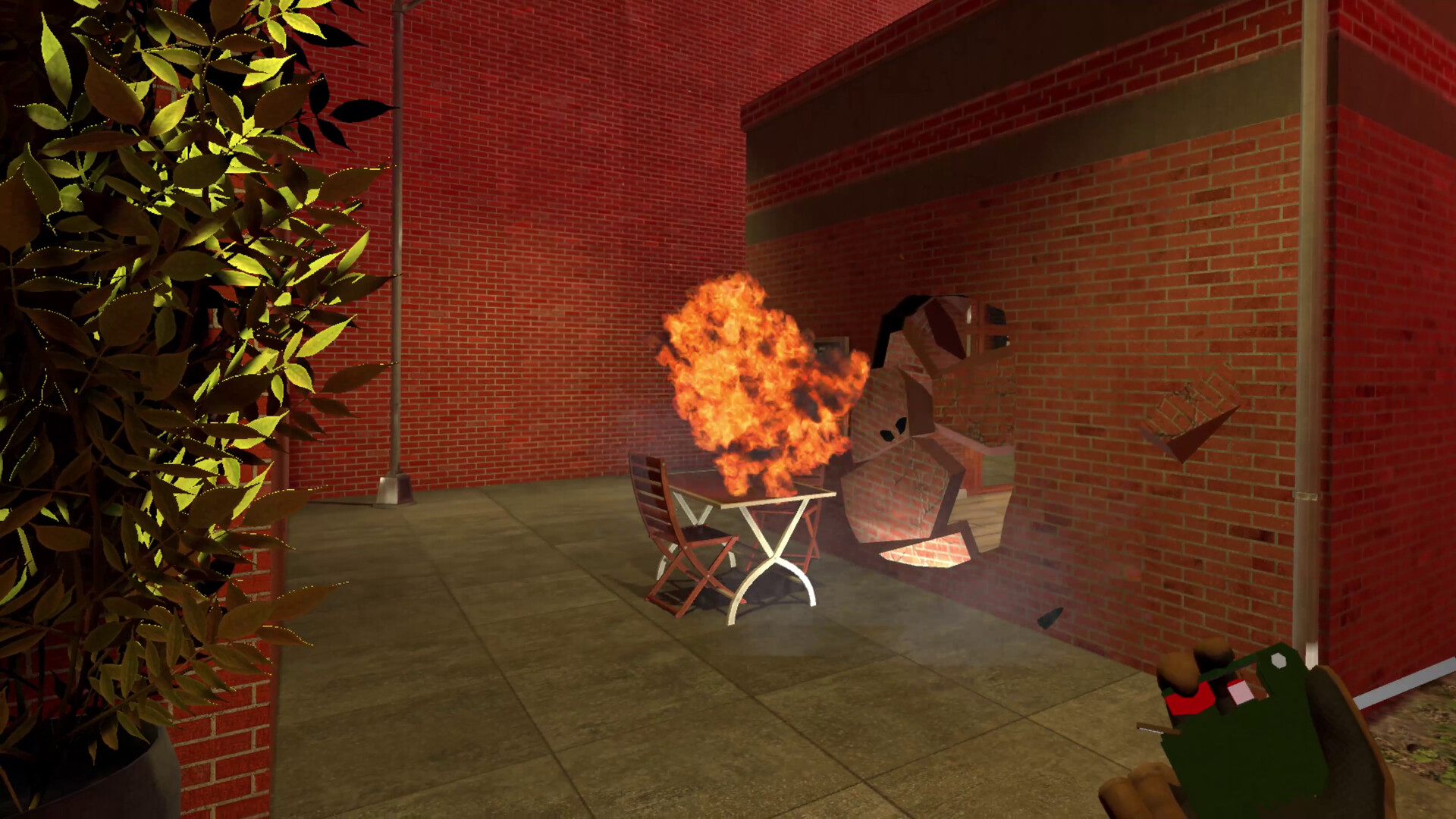 Task Force 9 screenshot 8