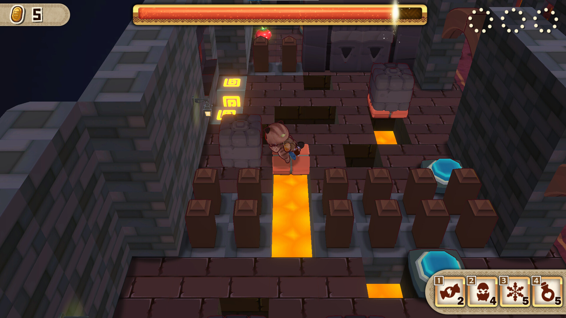 Food Magician screenshot 4