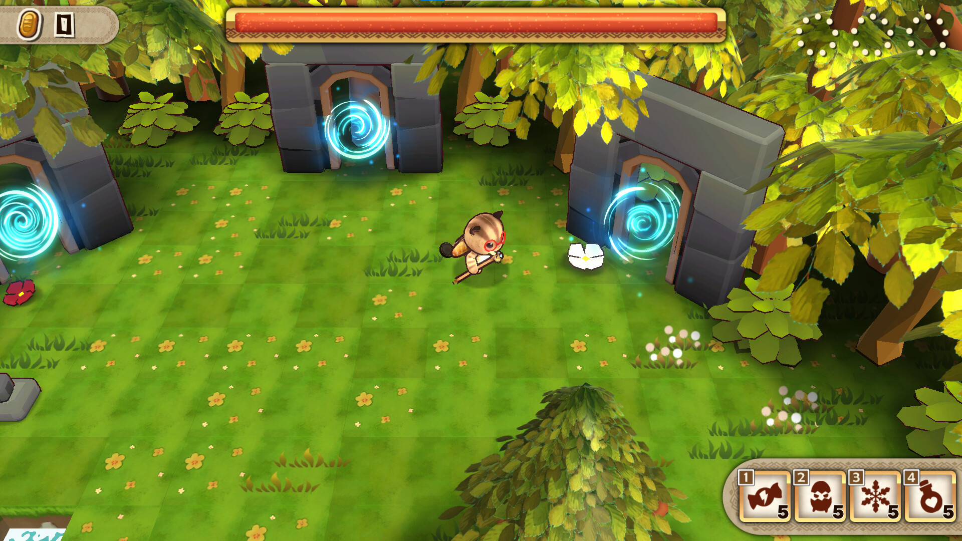 Food Magician screenshot 3
