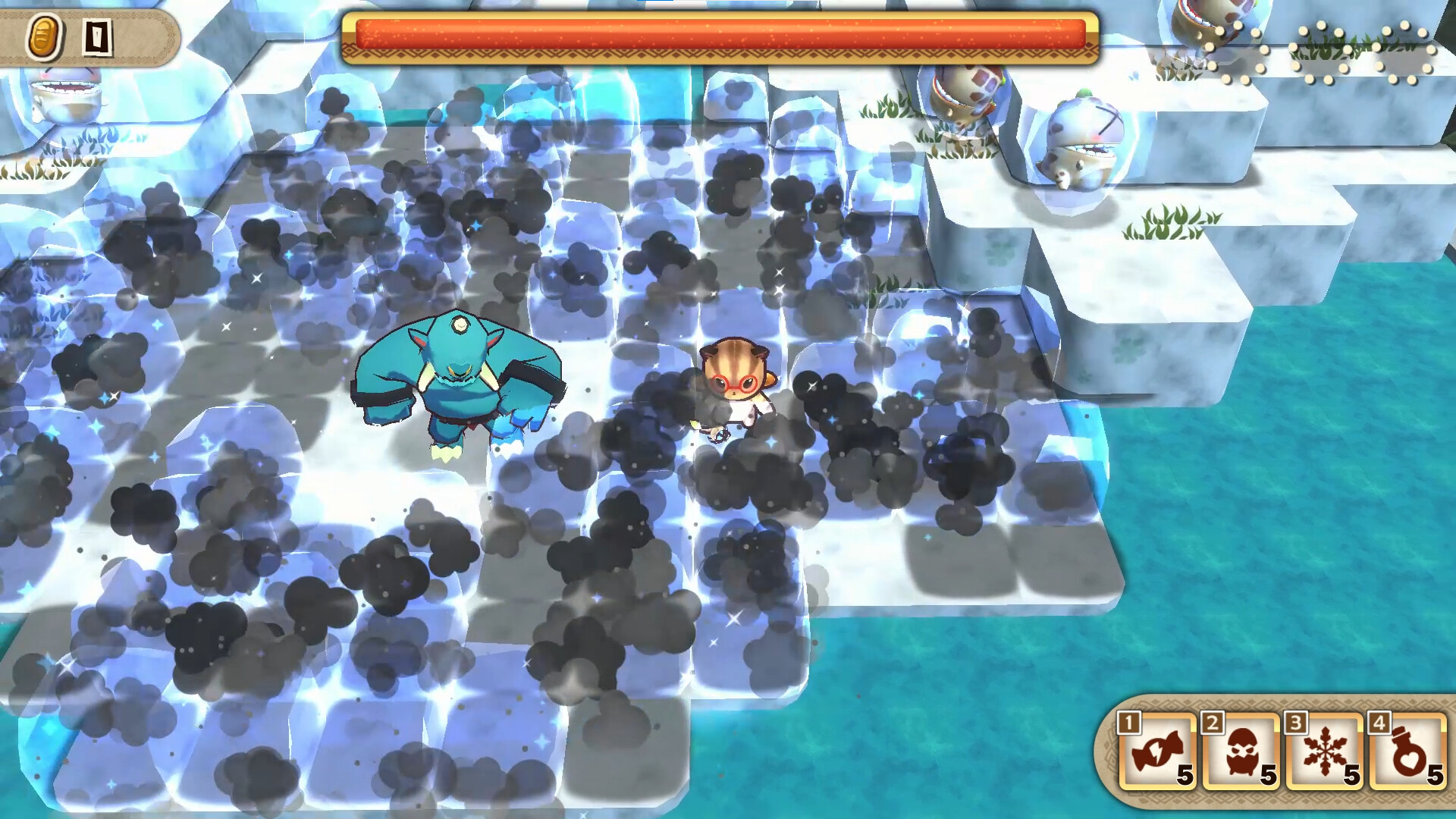 Food Magician screenshot 1