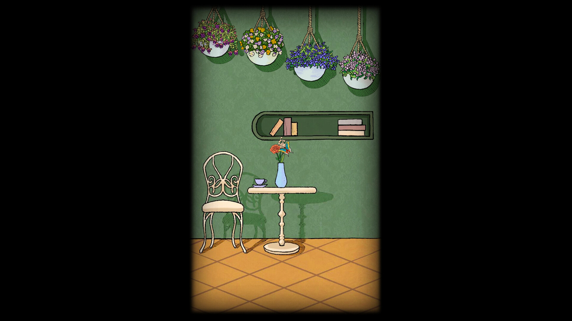 Extraordinary: Soul screenshot 2