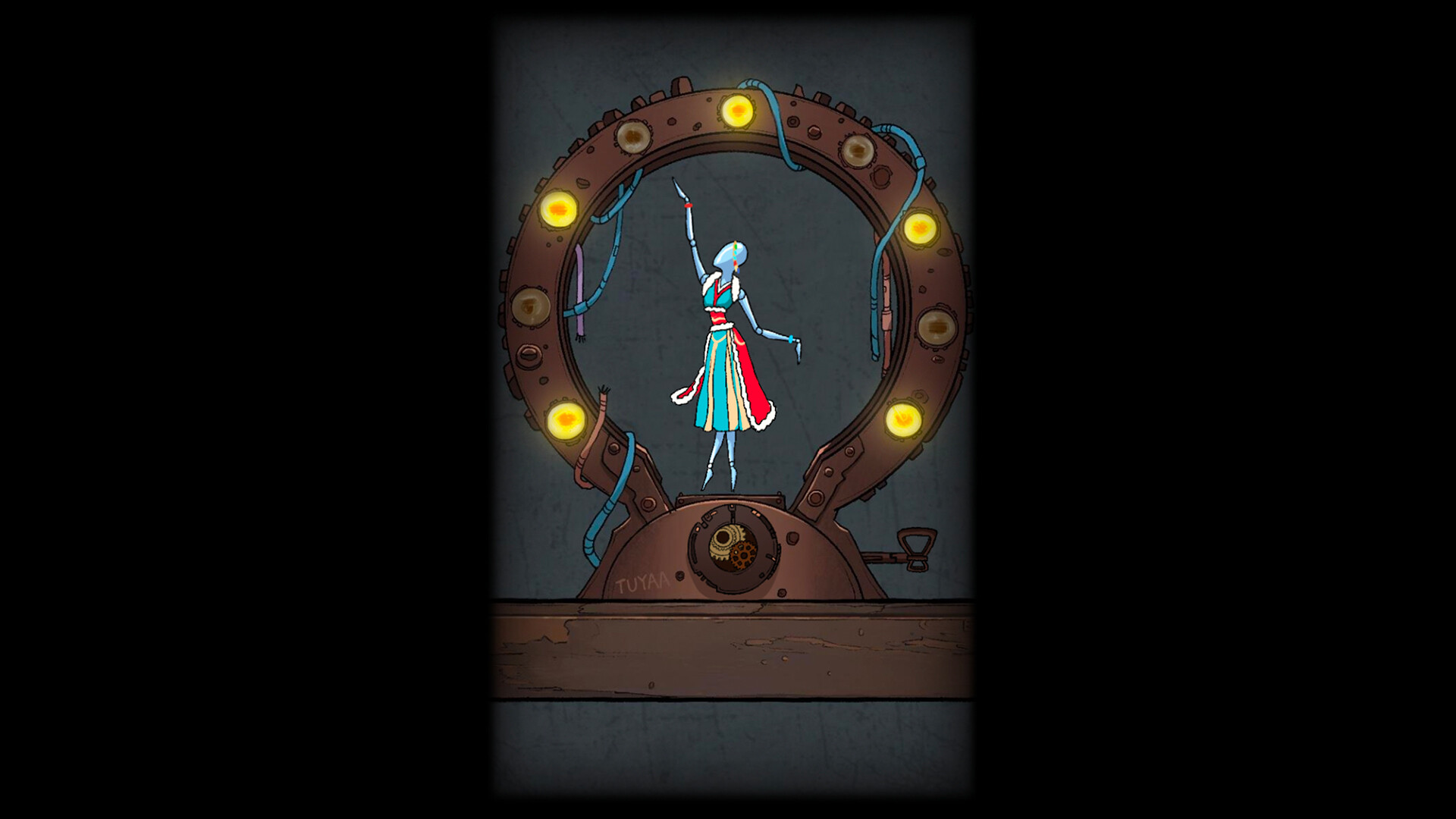 Extraordinary: Soul screenshot 4