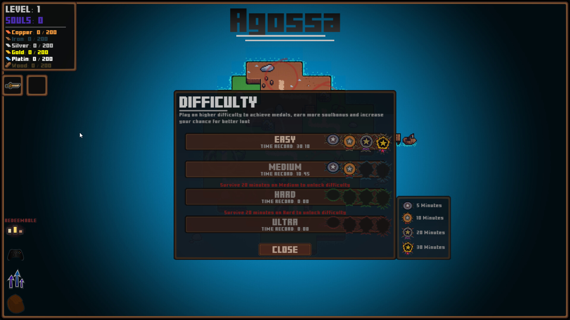 Soulknight Survivor screenshot 10
