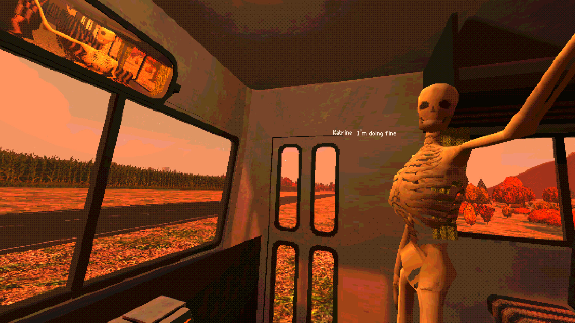 Bus Simulator 23 screenshot 4
