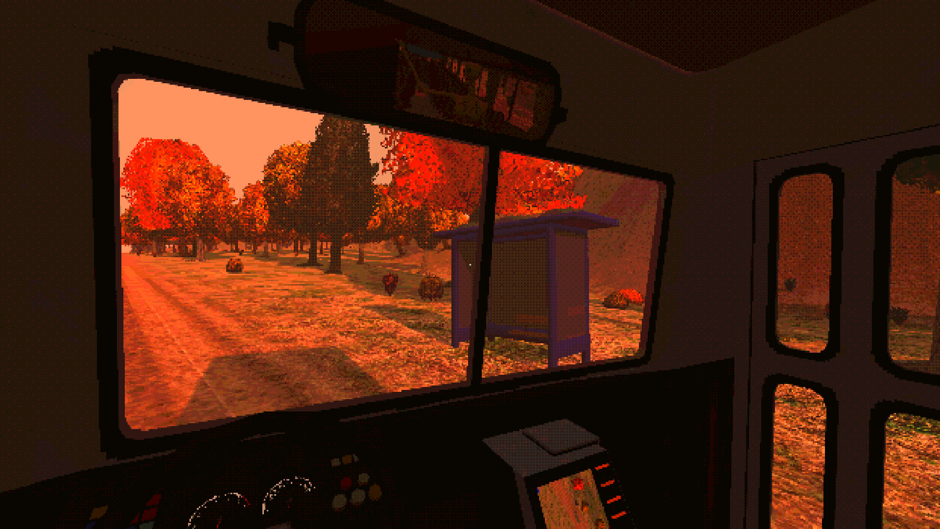 Bus Simulator 23 screenshot 5