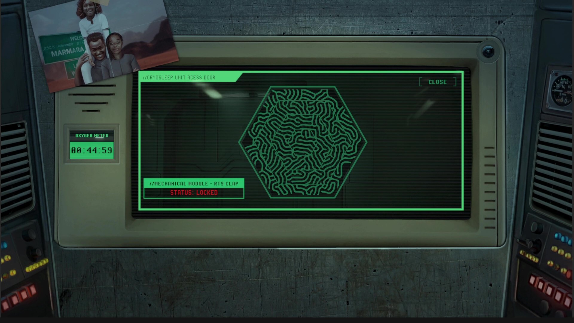 Neve screenshot 6