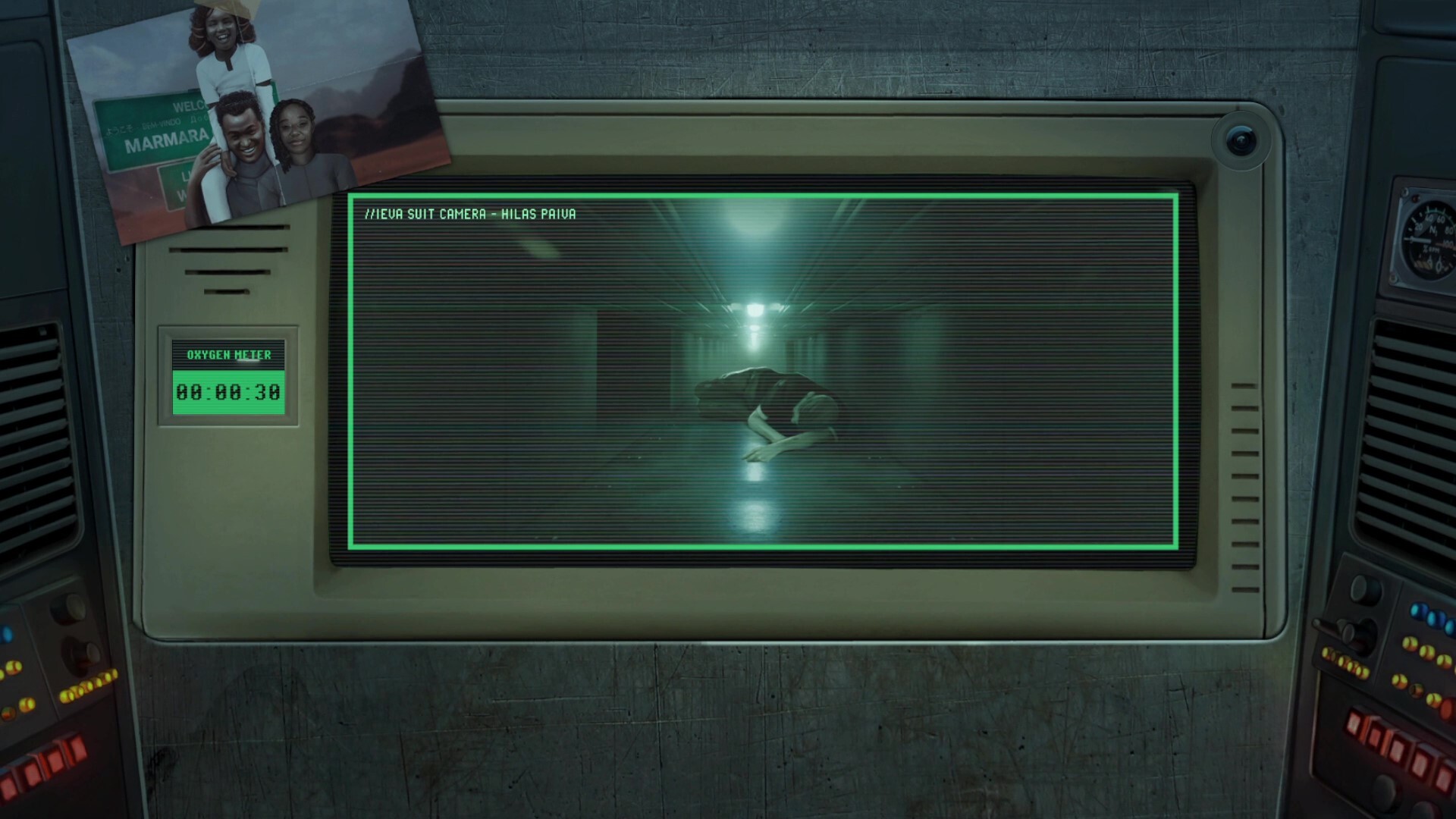 Neve screenshot 5