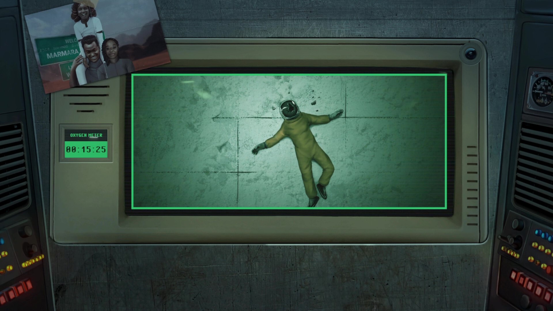 Neve screenshot 3
