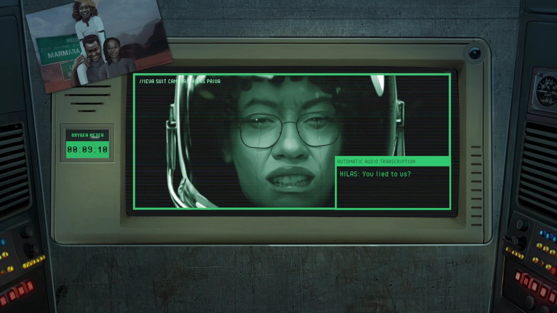 Neve screenshot 4