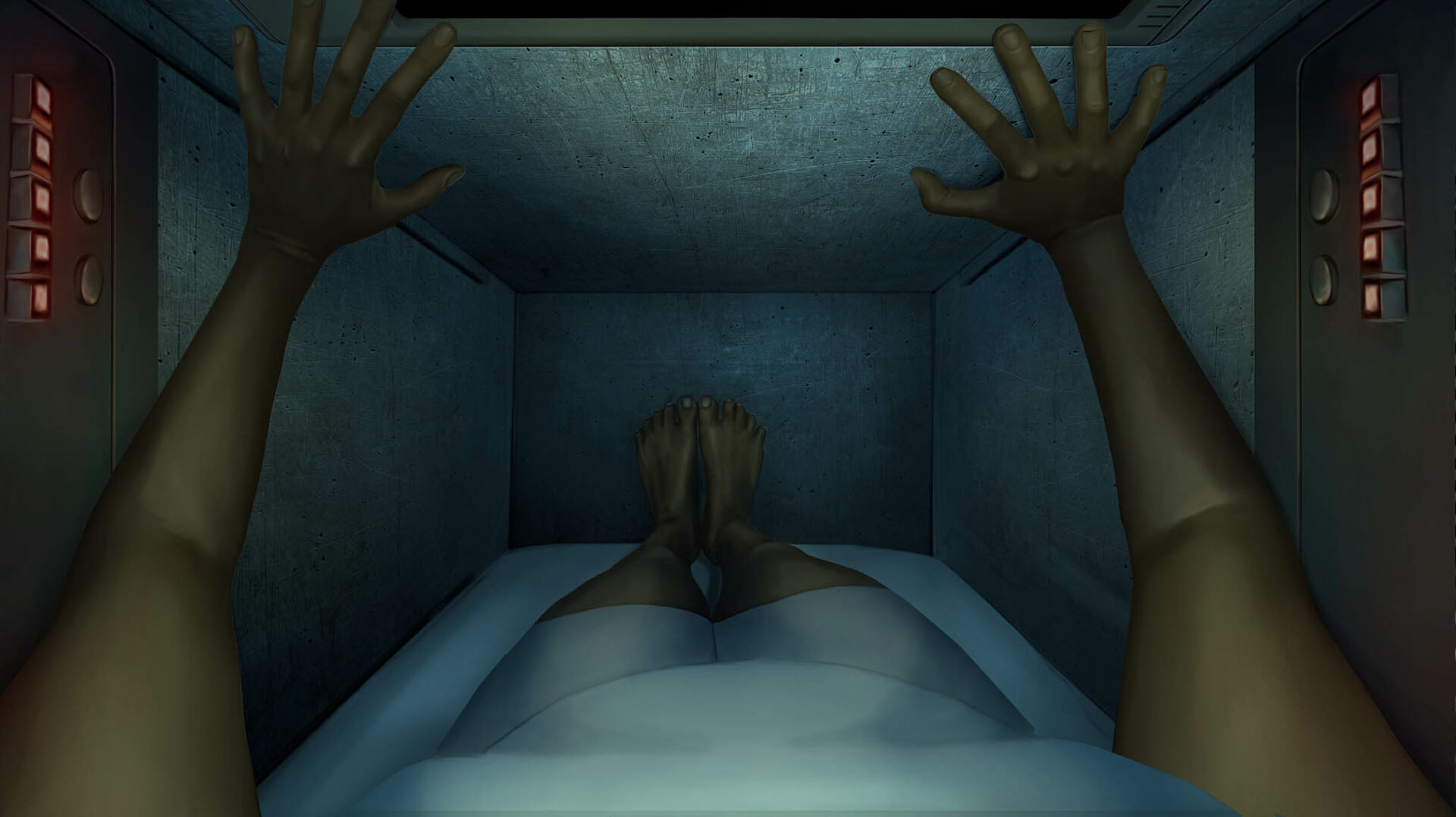 Neve screenshot 1