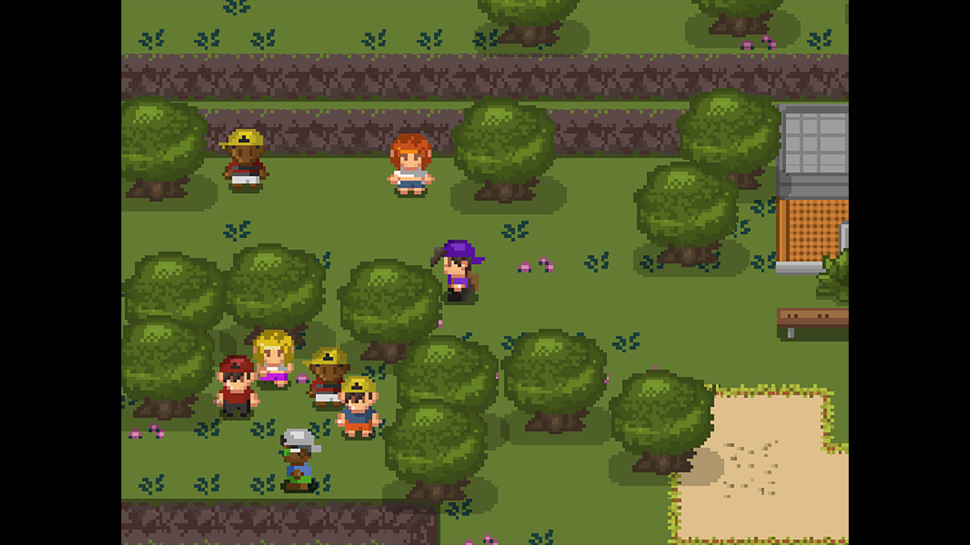 Ultimate Chicken Fighter screenshot 12