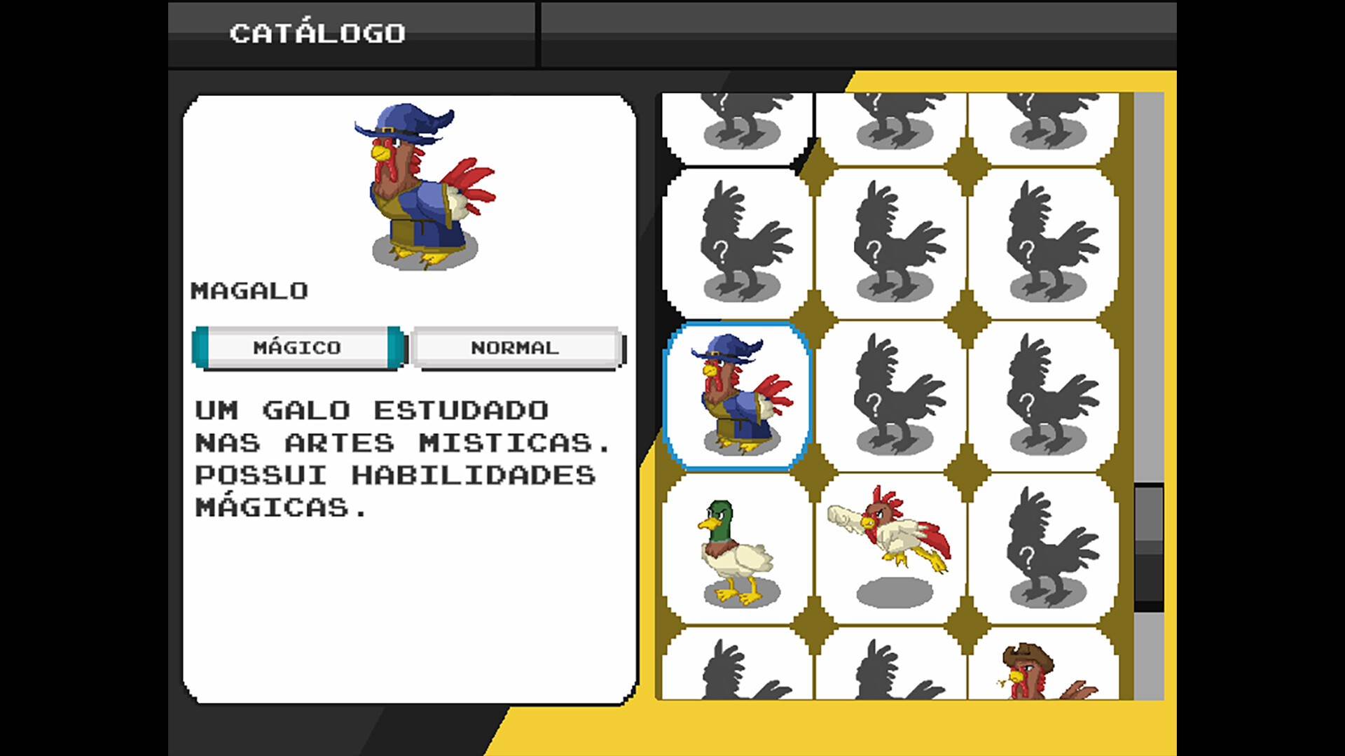 Ultimate Chicken Fighter screenshot 4