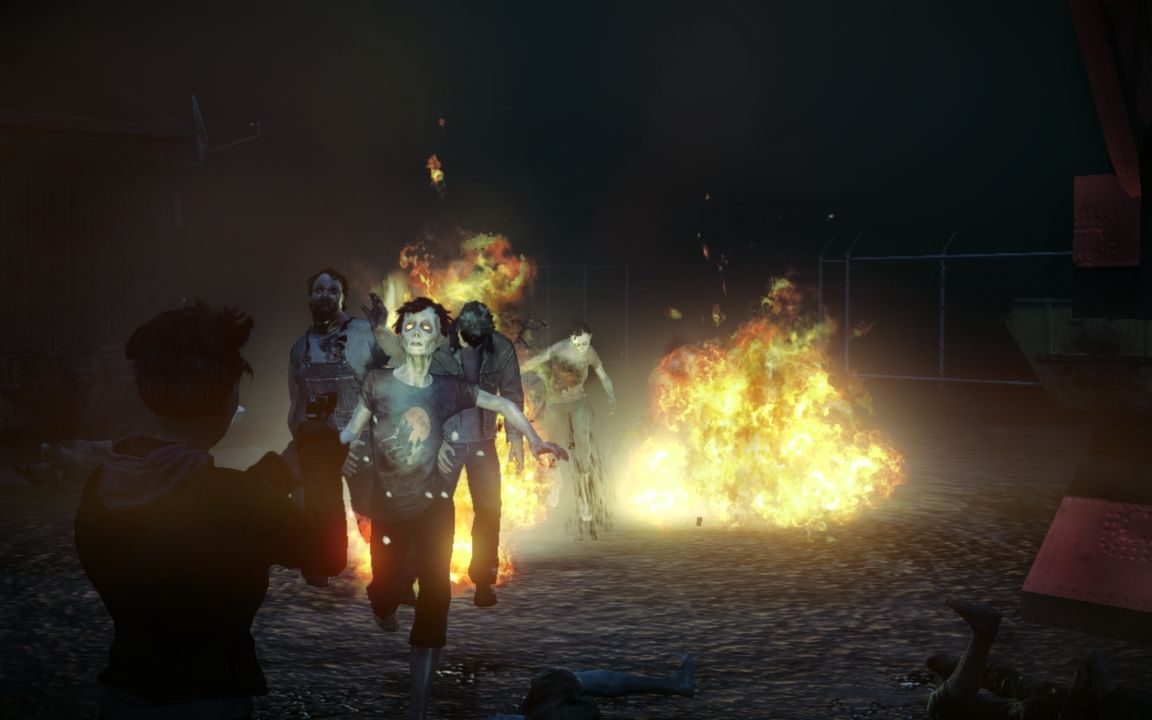 State of Decay screenshot 3