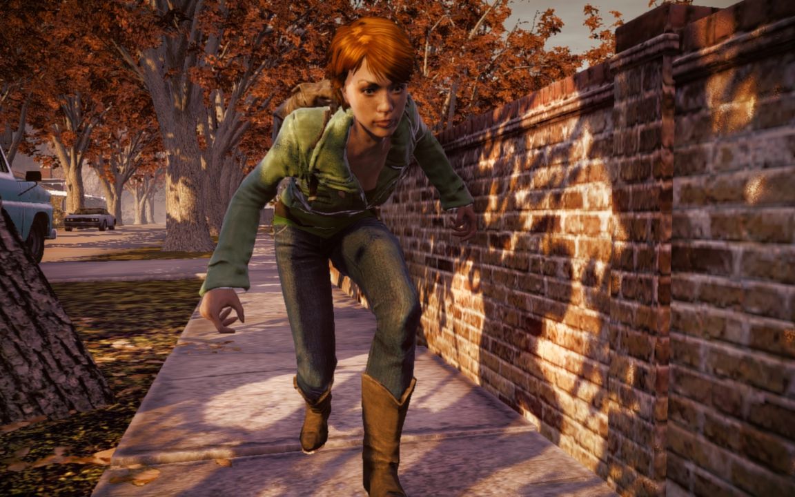 State of Decay screenshot 4