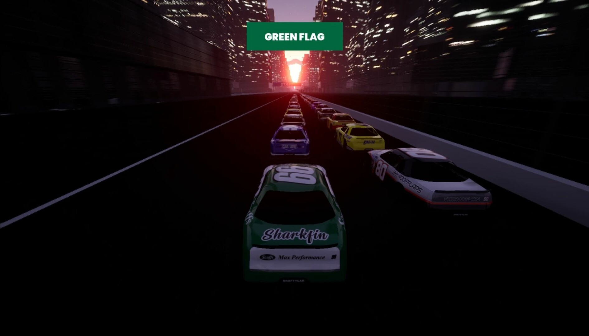 DRAFTYCAR screenshot 5