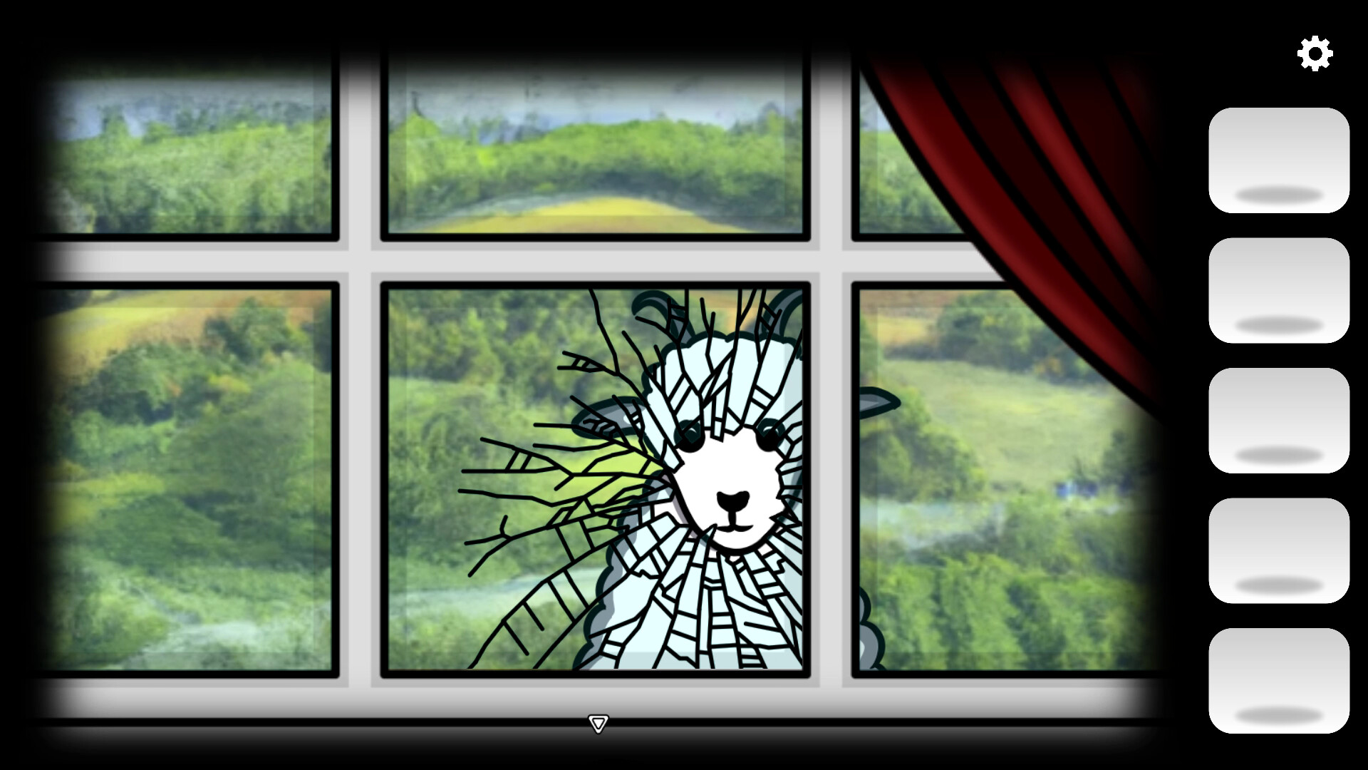 The Paradixion: Son's Room screenshot 7