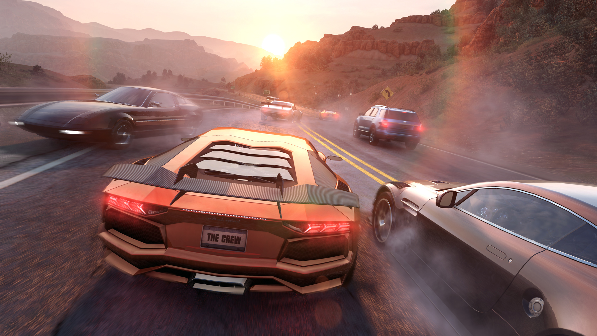 The Crew™ screenshot 10