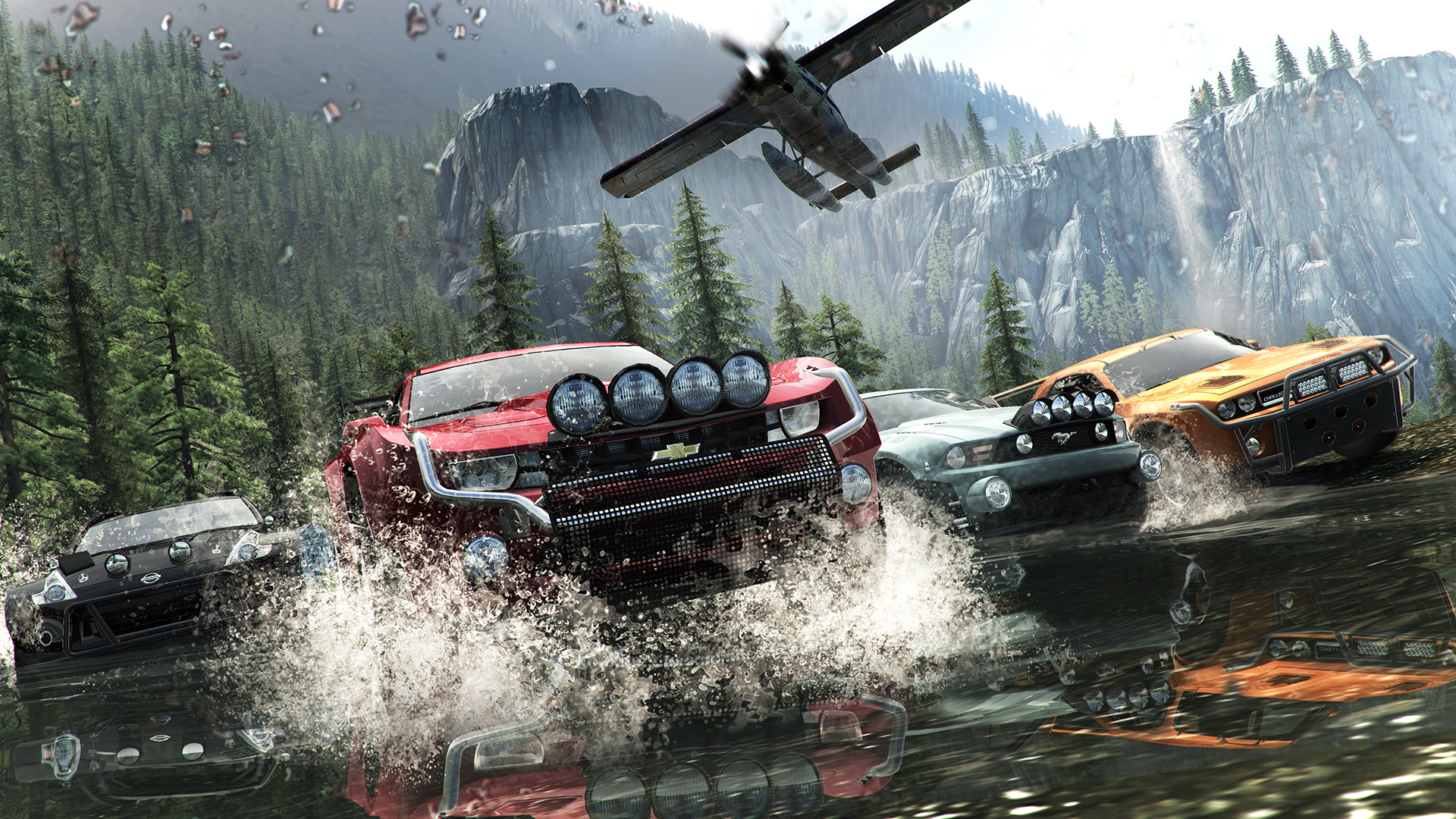 The Crew™ screenshot 14