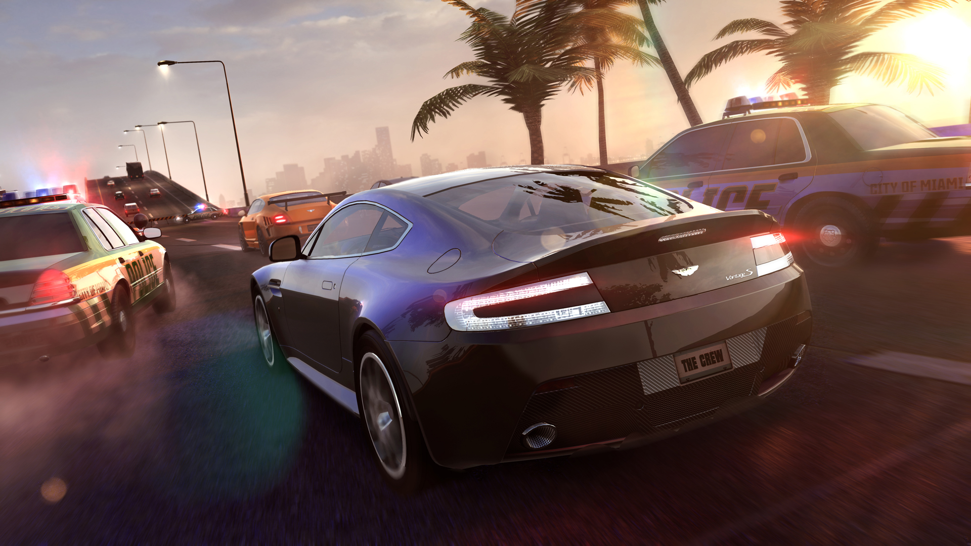 The Crew™ screenshot 5