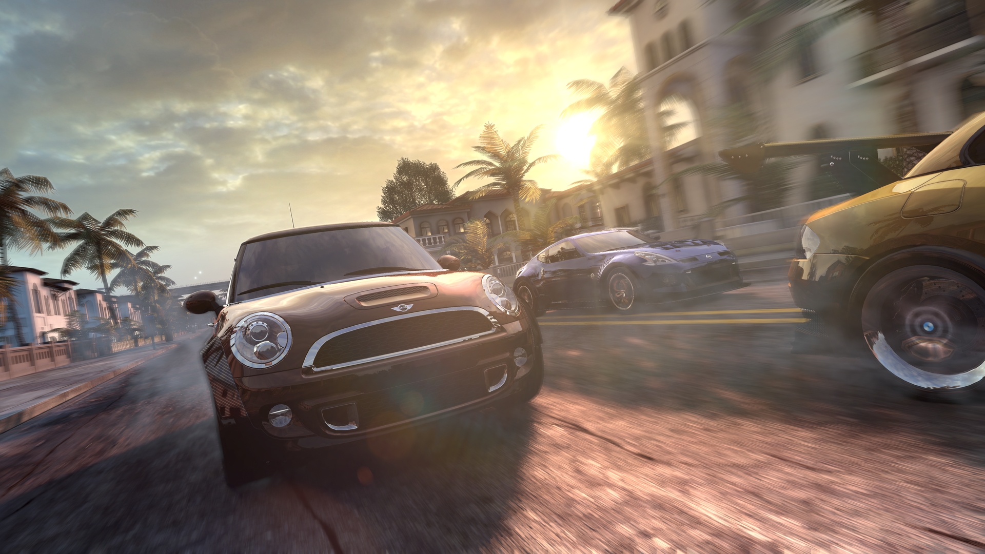 The Crew™ screenshot 11
