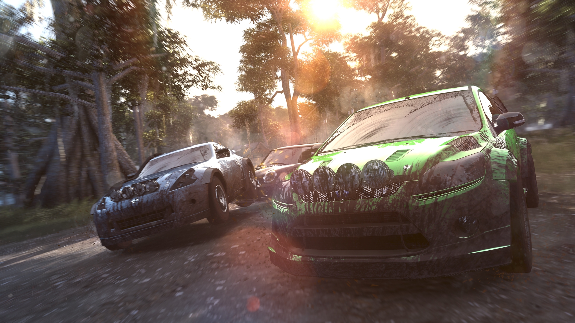 The Crew™ screenshot 13