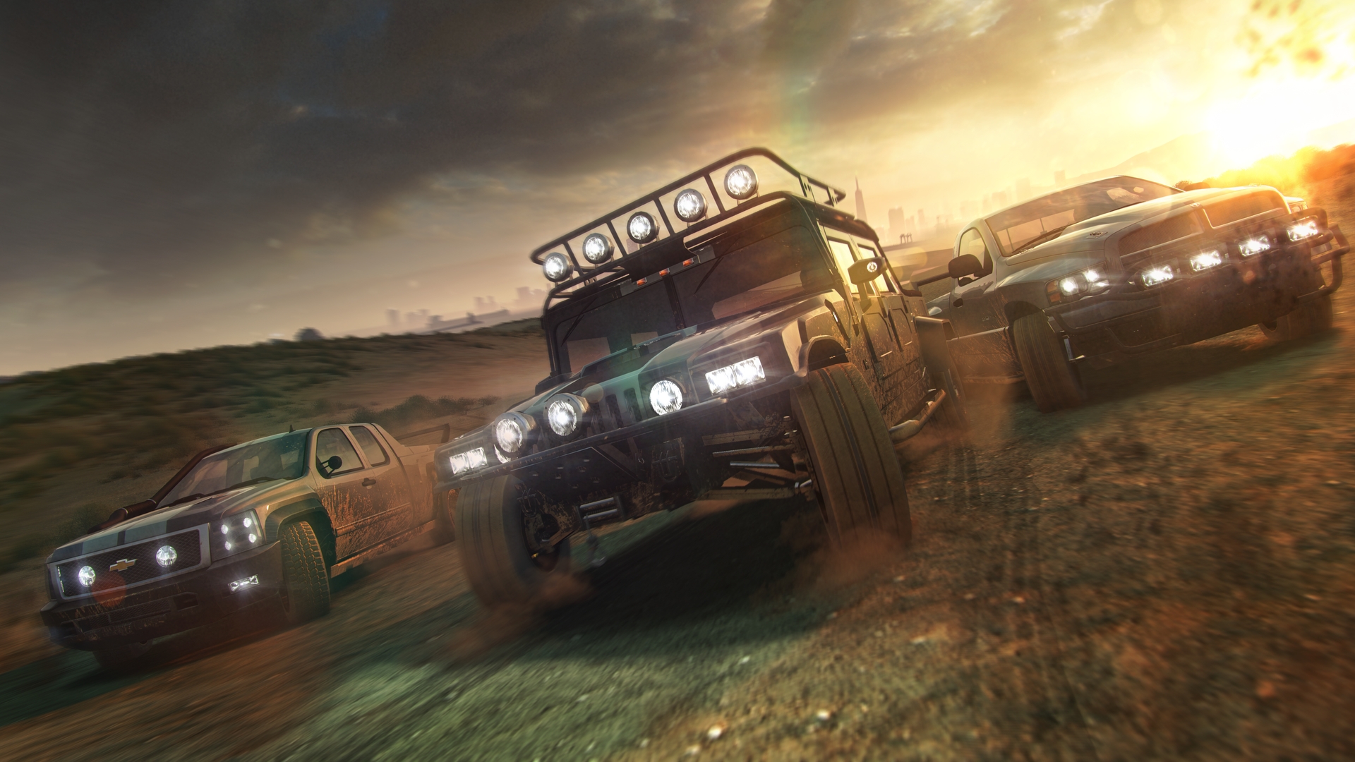 The Crew™ screenshot 9