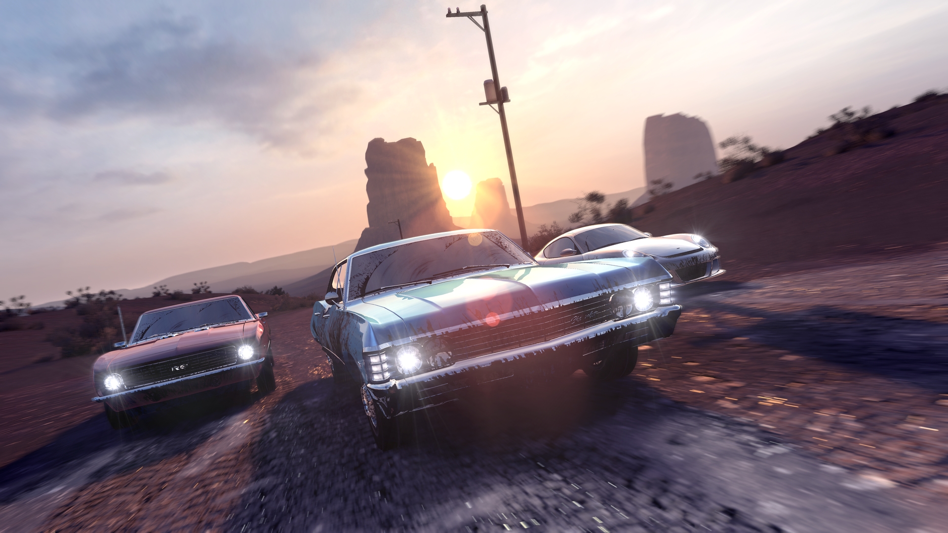 The Crew™ screenshot 6