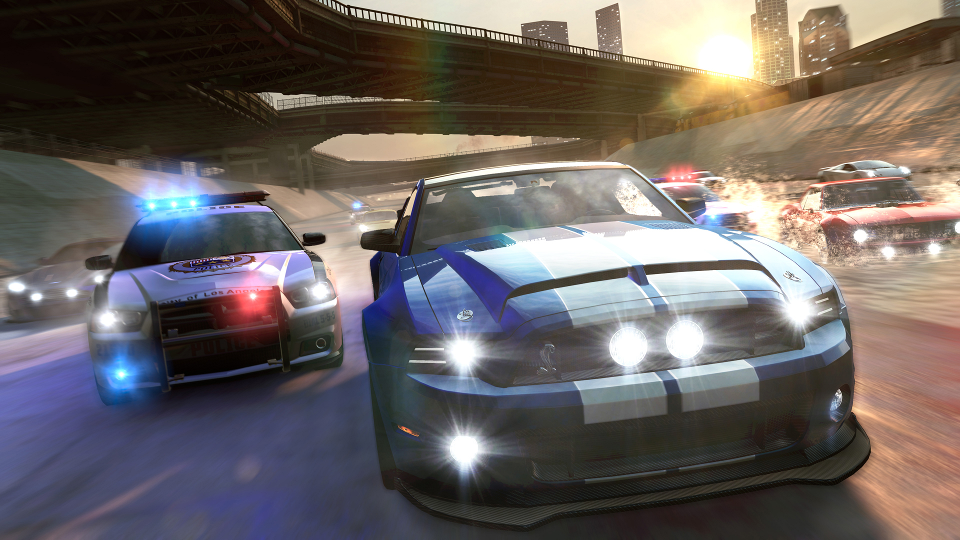 The Crew™ screenshot 2