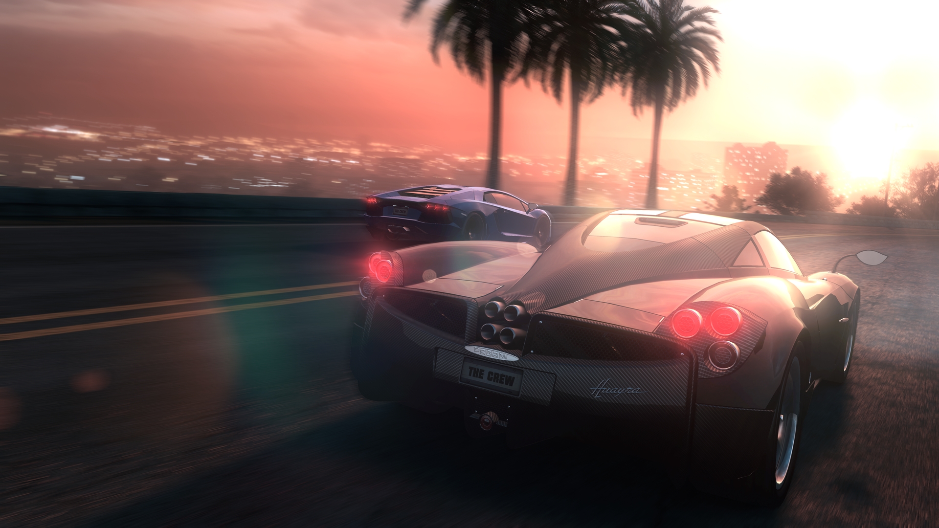 The Crew™ screenshot 3