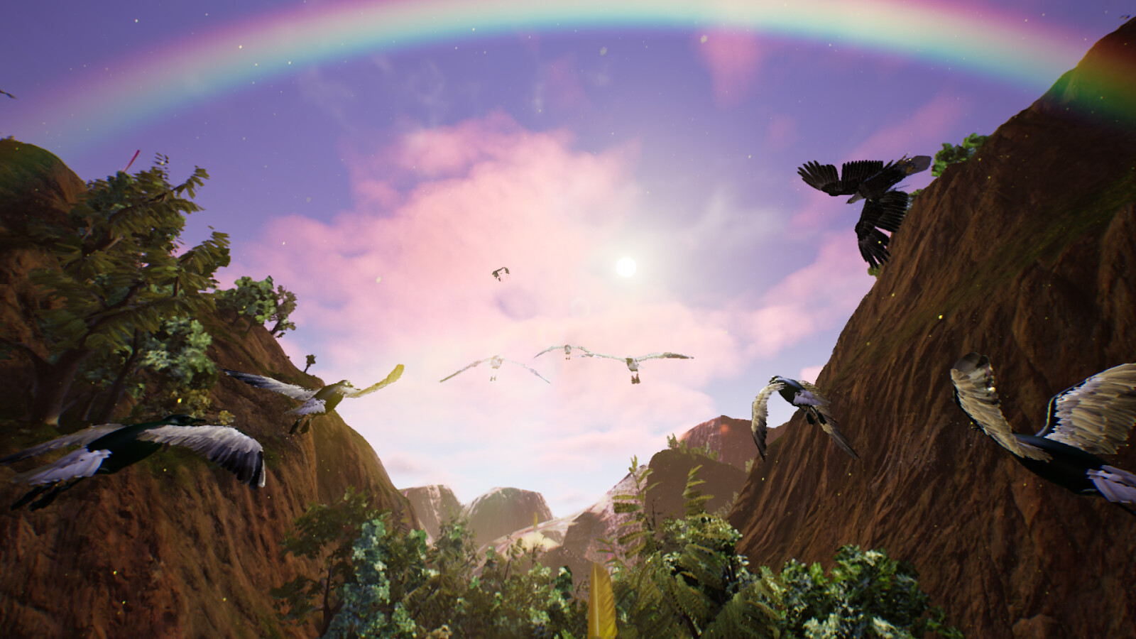 Flyto screenshot 6