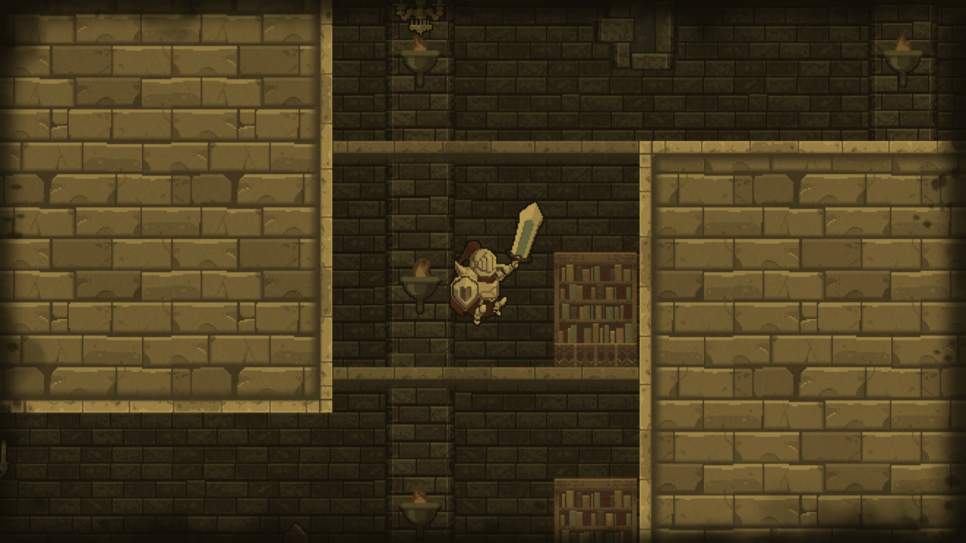 Rogue Legacy screenshot 7