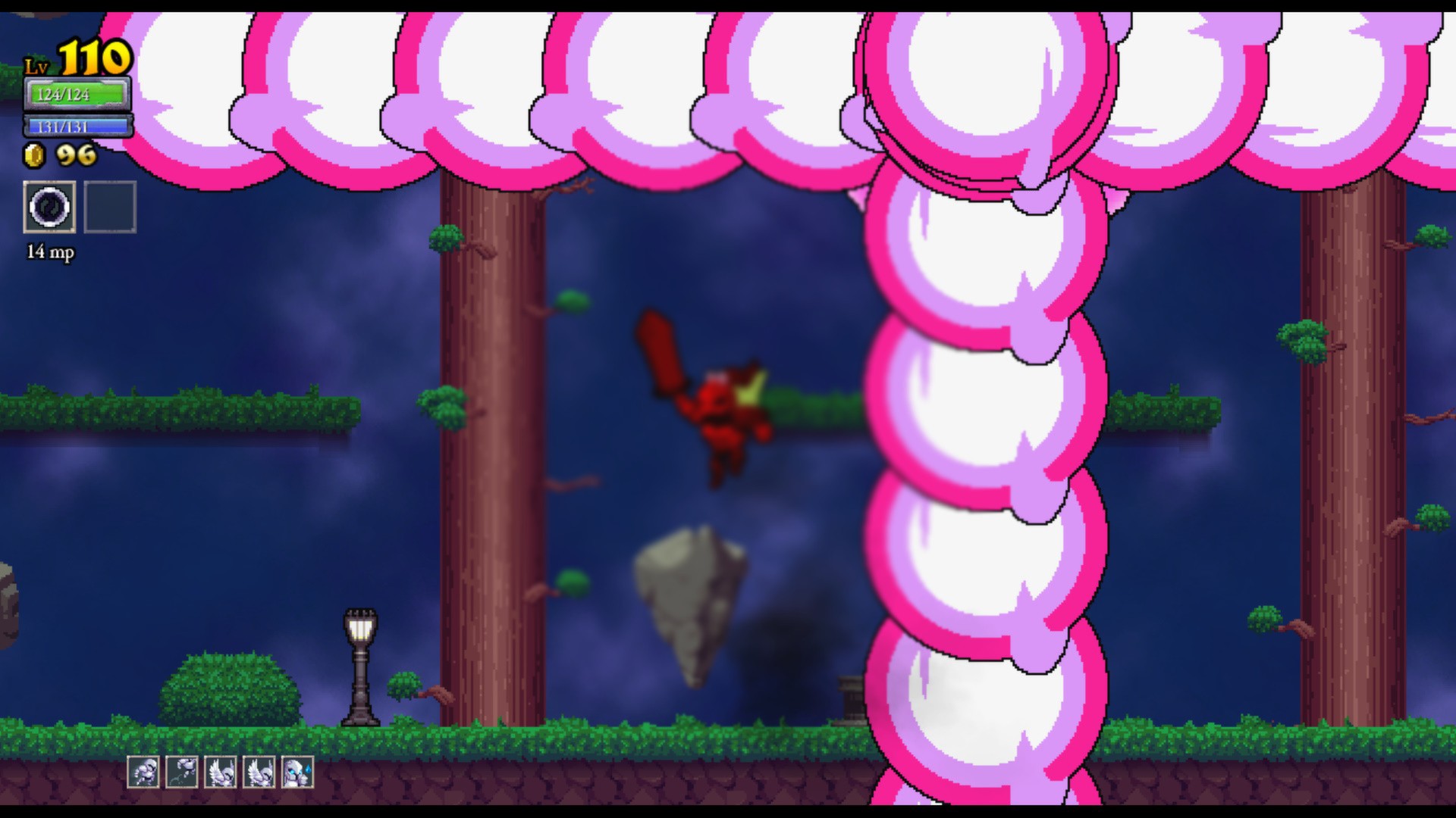 Rogue Legacy screenshot 3