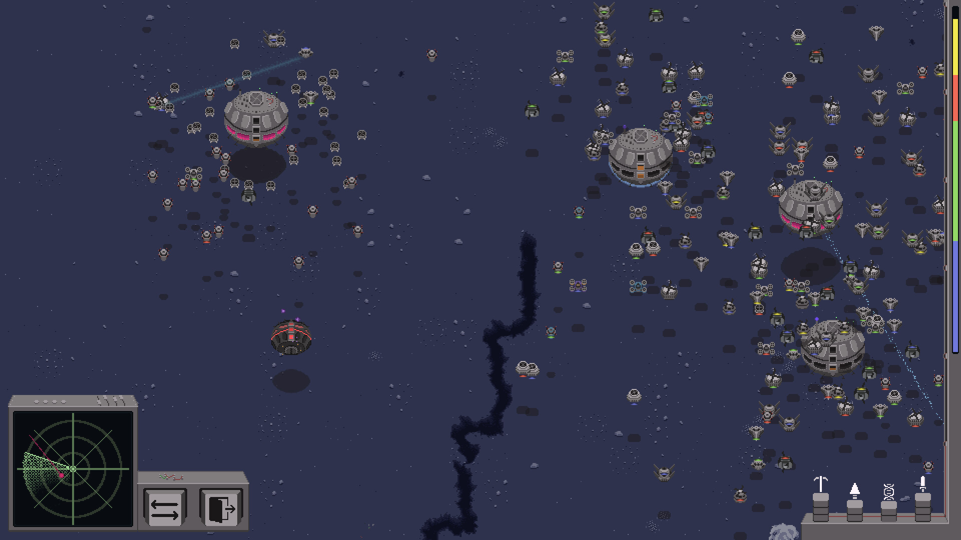 Roboden screenshot 7