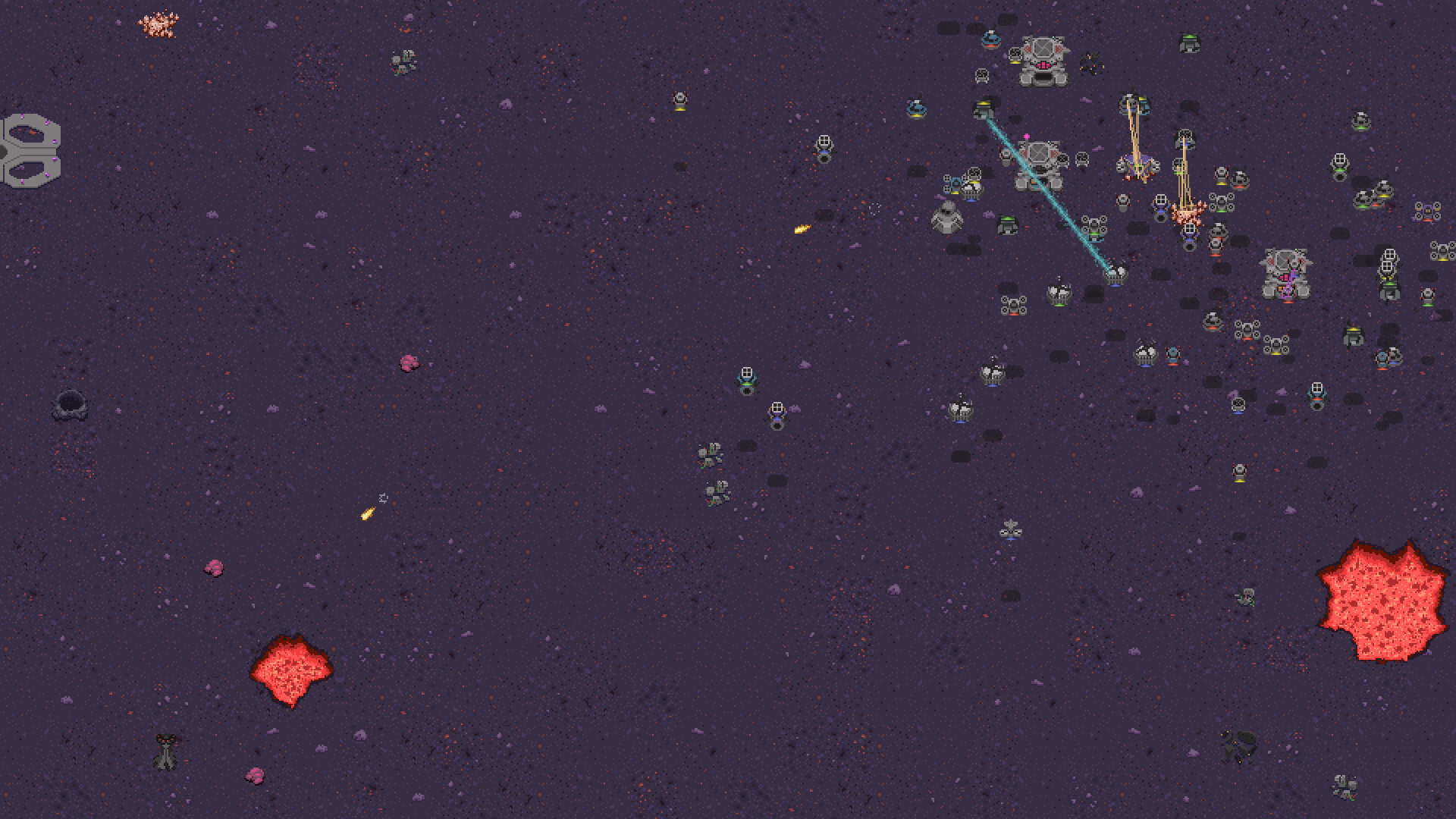 Roboden screenshot 3
