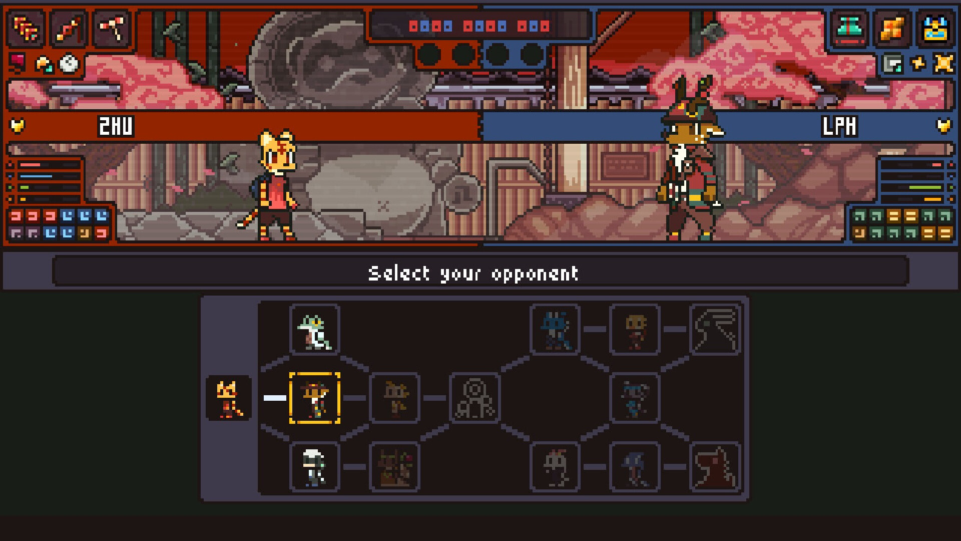 Cento screenshot 5