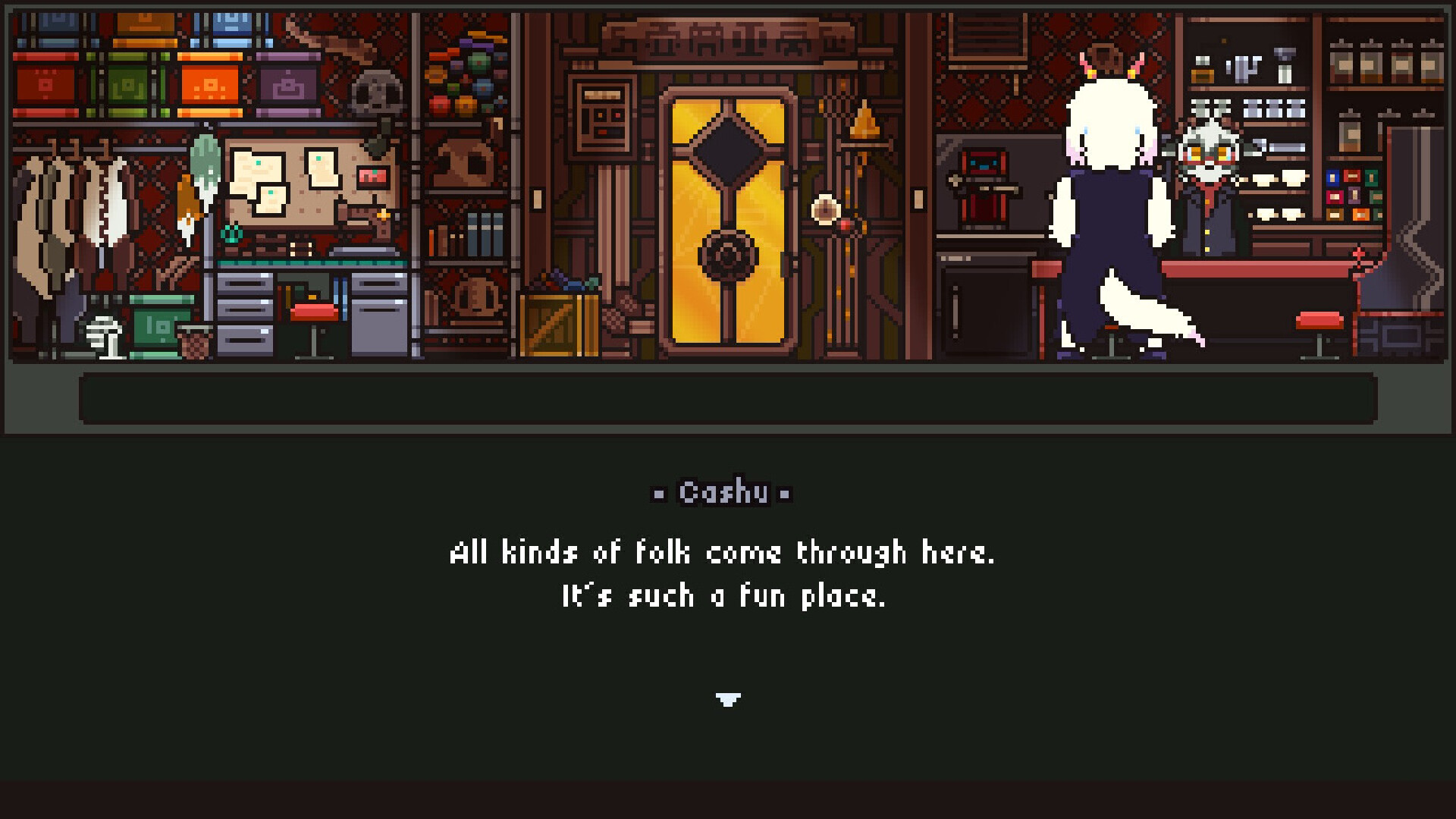 Cento screenshot 6