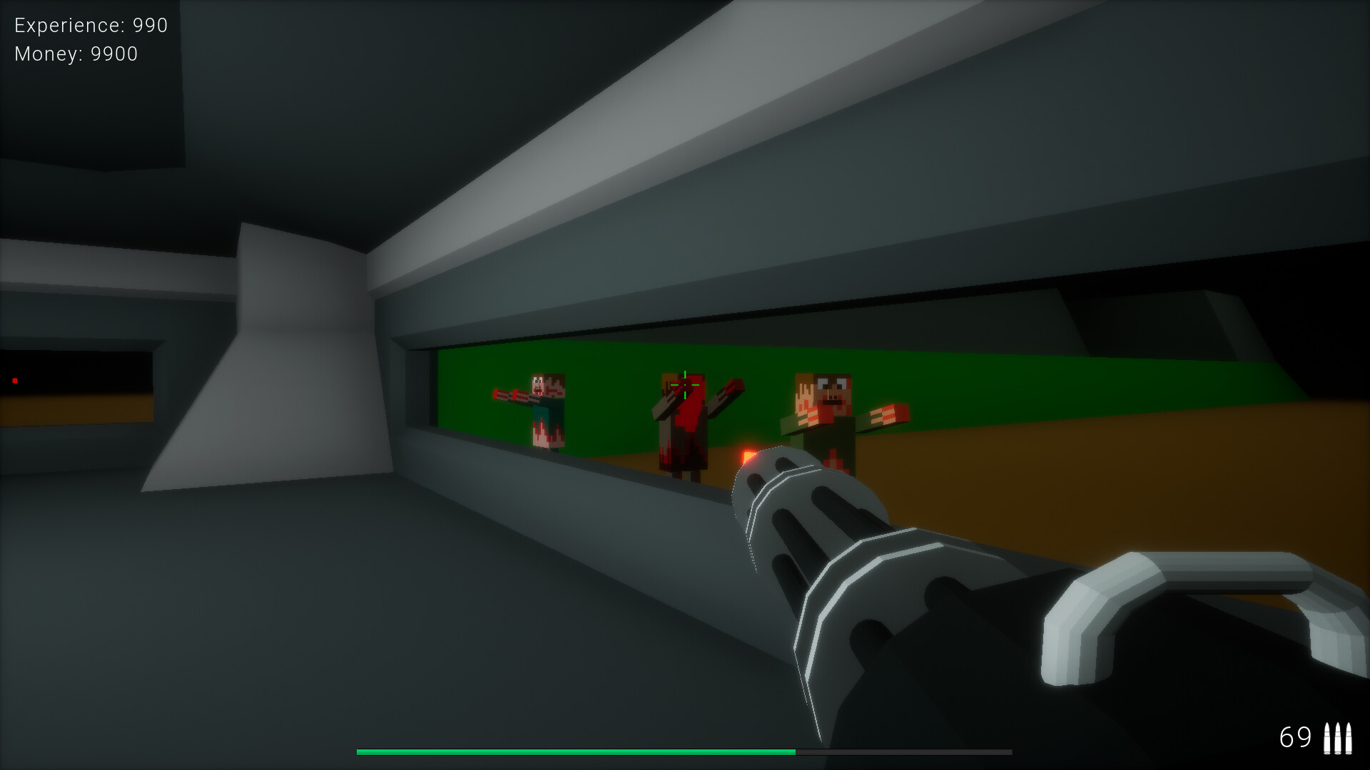 The Last Frontier screenshot 5