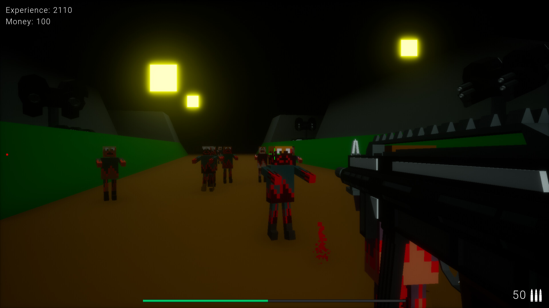The Last Frontier screenshot 4