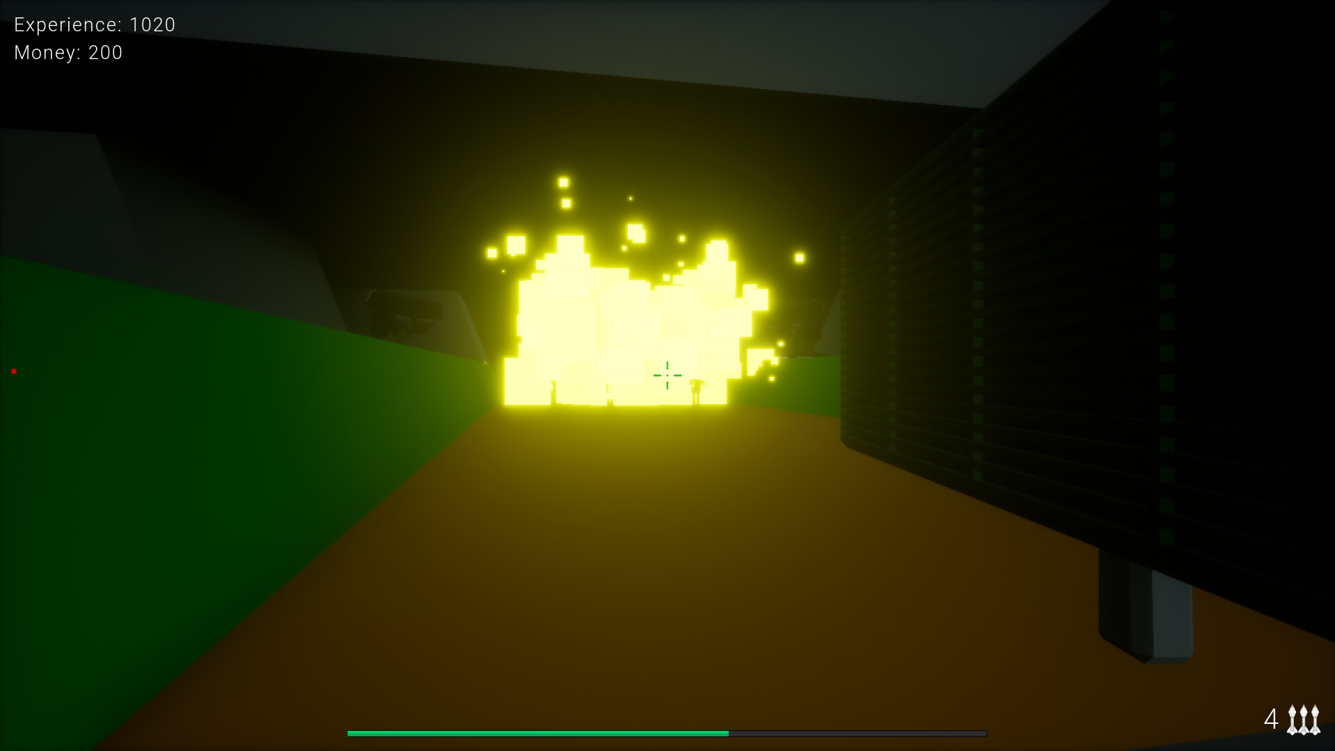 The Last Frontier screenshot 3