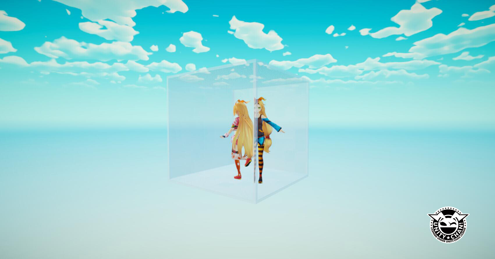 Desktop MagicBox screenshot 5