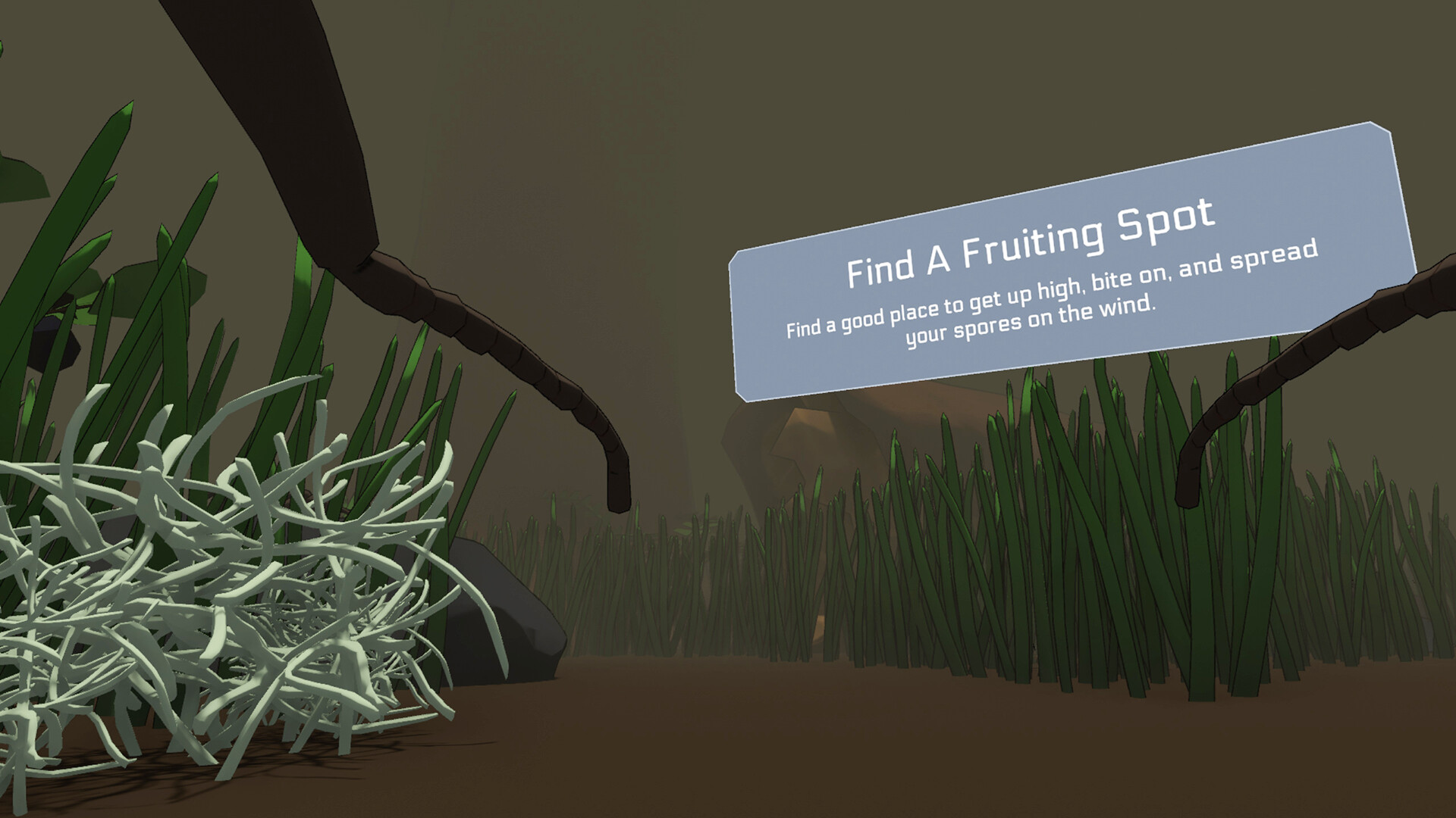 Zombie Ants VR screenshot 6