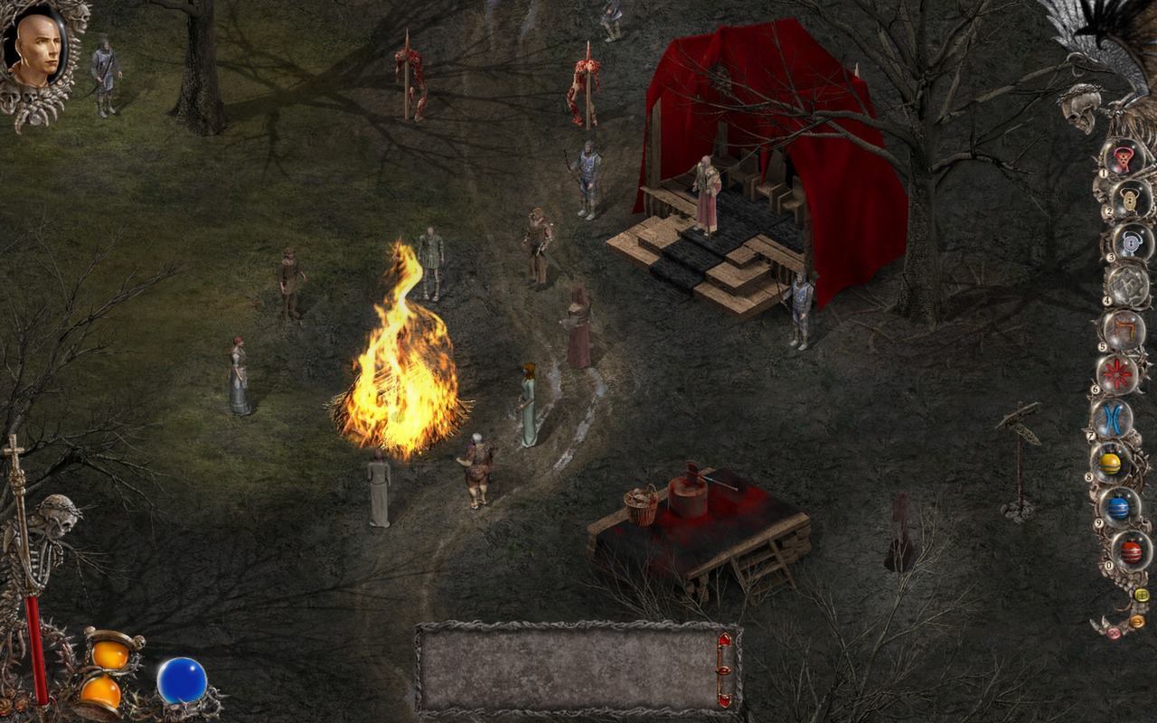 Inquisitor screenshot 5