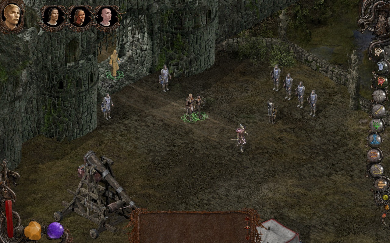 Inquisitor screenshot 15