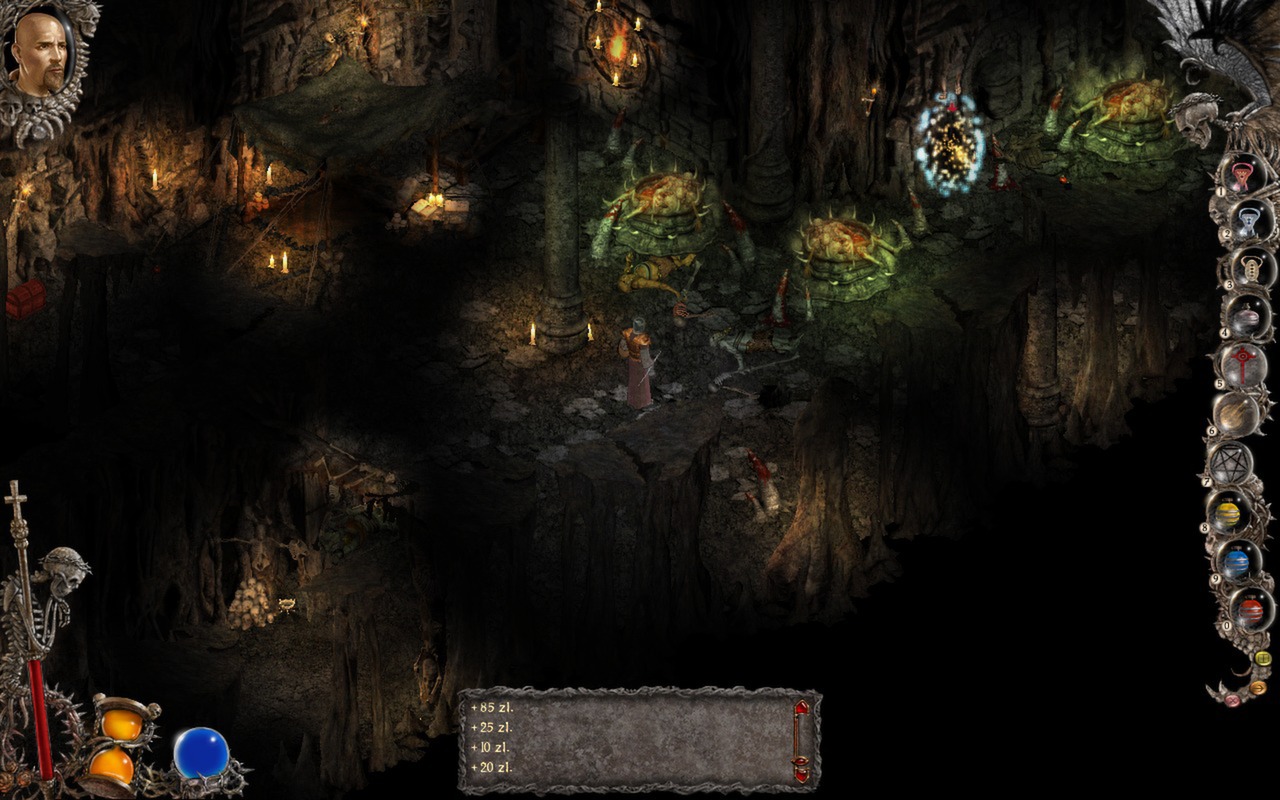 Inquisitor screenshot 14