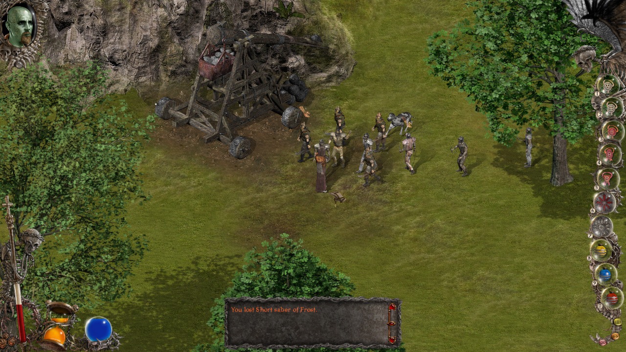 Inquisitor screenshot 4