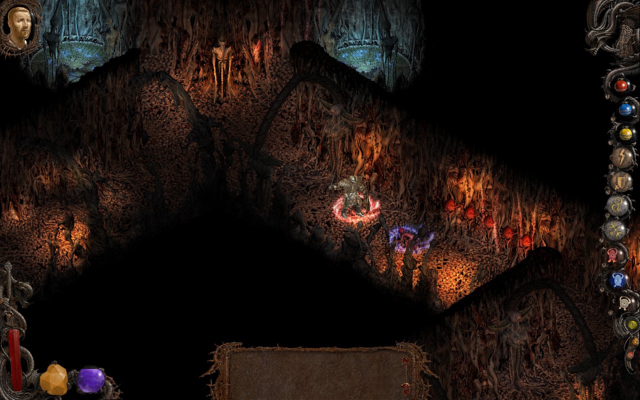 Inquisitor screenshot 1