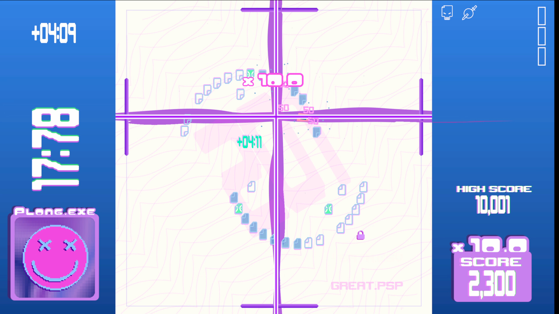 PLONG screenshot 4