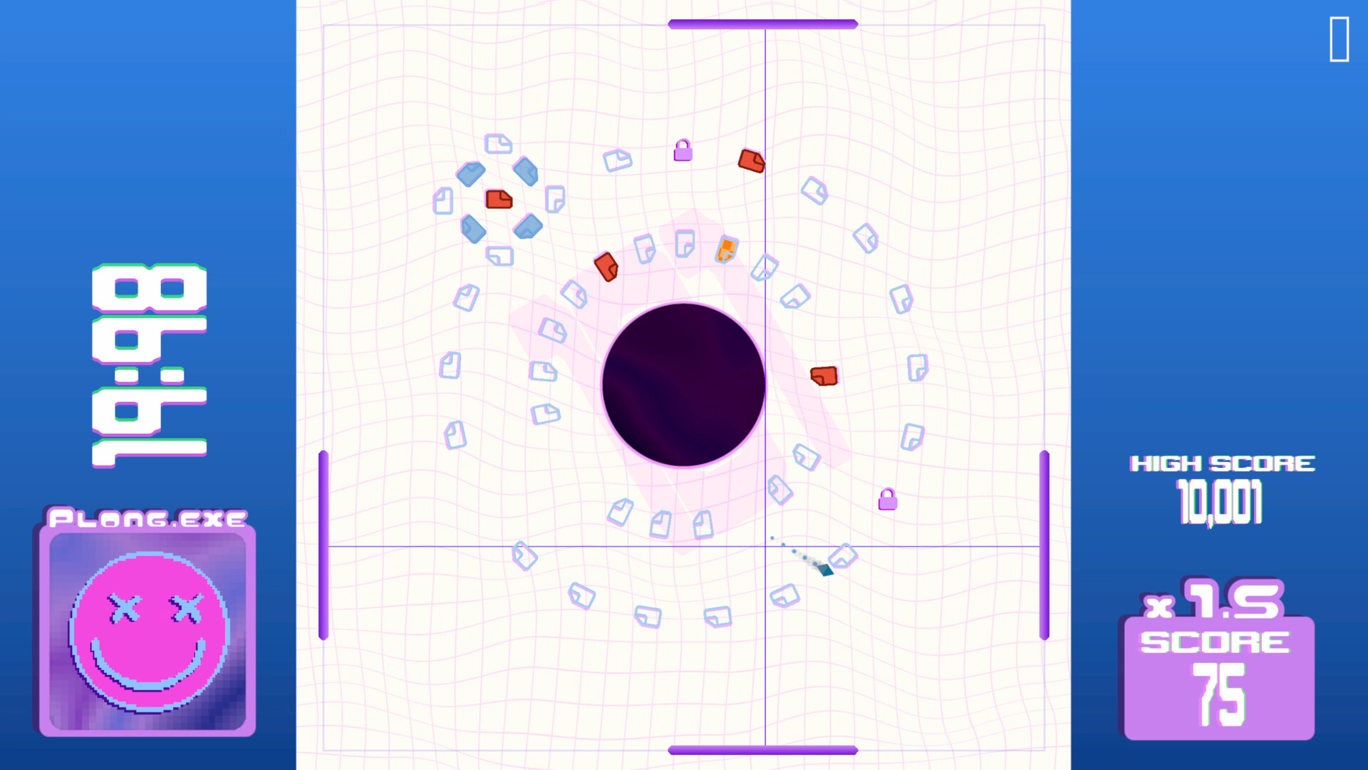PLONG screenshot 1